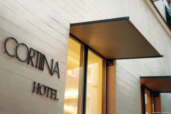 Cortiina Hotel